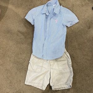 Carters Outfit
